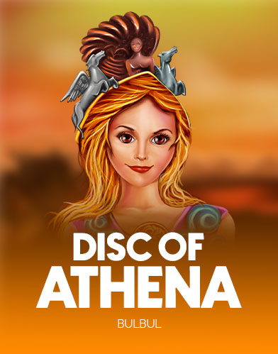 Disc of Athena