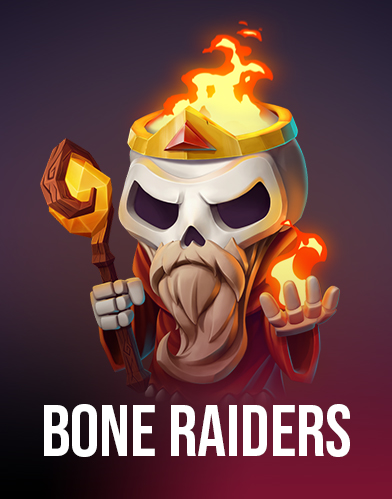 Bone Raiders
