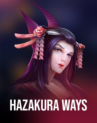 Hazakura Ways