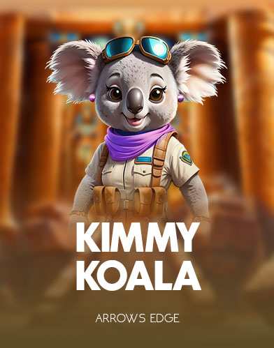 Kimmy Koala