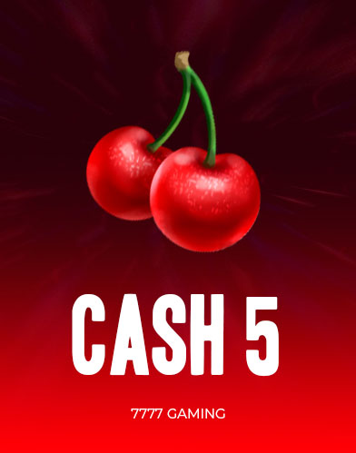Cash 5