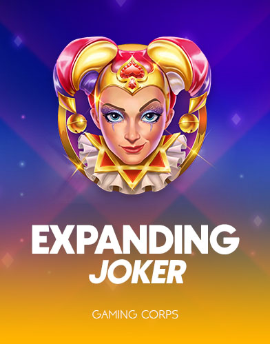 Expanding Joker