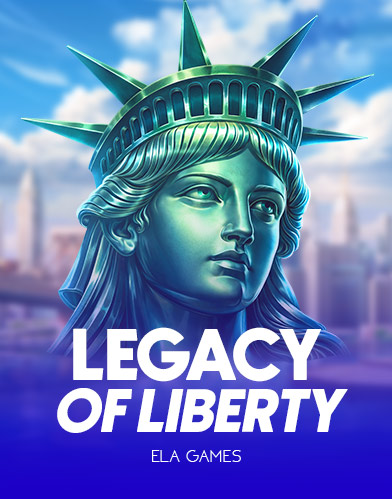Legacy of Liberty