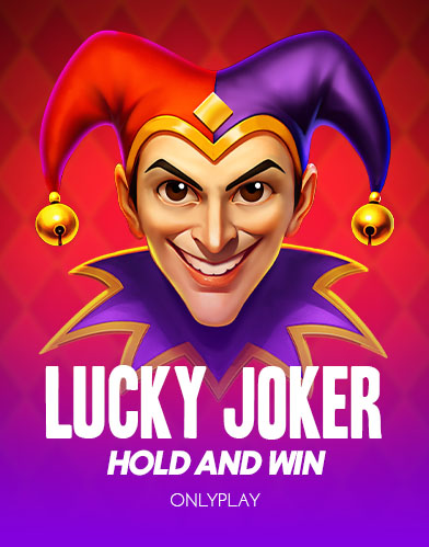 Lucky Joker: Hold and Win