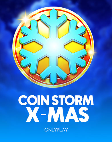 Coin Storm X-Mas