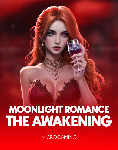 Moonlight Romance - The Awakening