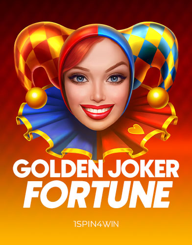 Golden Joker Fortune