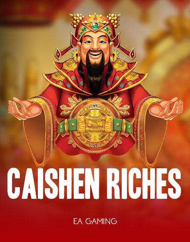 Caishen Riches