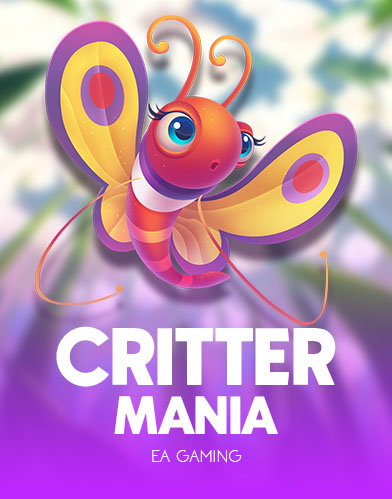 Critter Mania