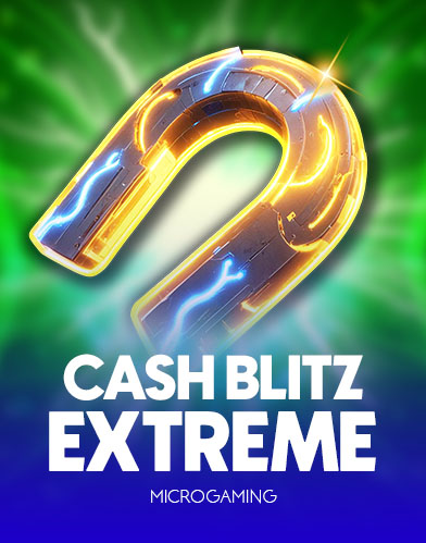 Cash Blitz Extreme