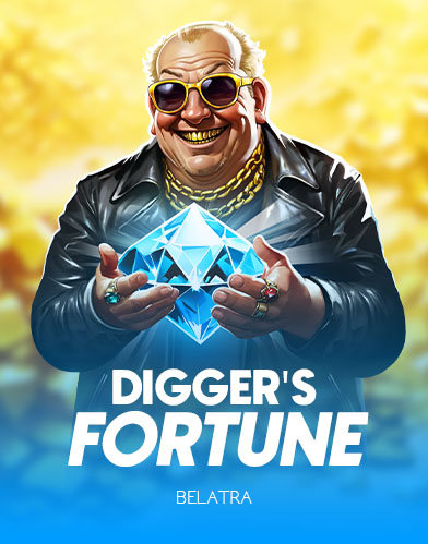 Digger's Fortune