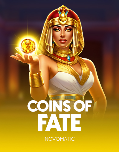 Coins of Fate