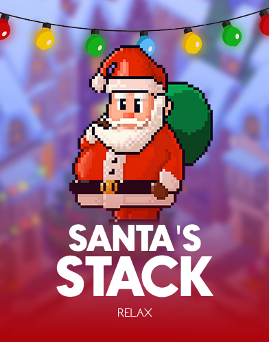 Santa's Stack