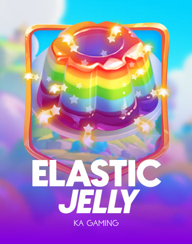 Elastic Jelly