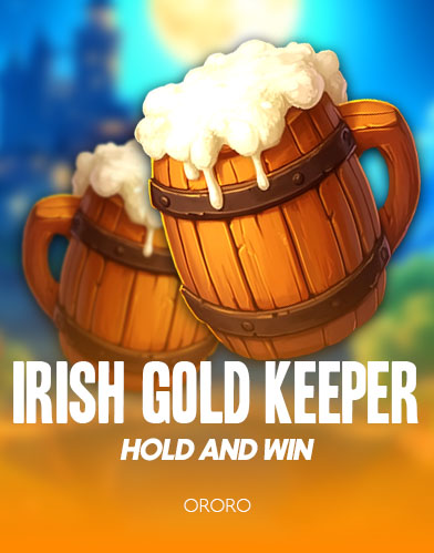 Irish Gold Keeper
