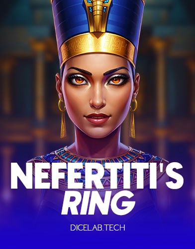Nefertiti's Ring Jackpot