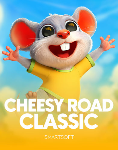 Cheesy Road Classic