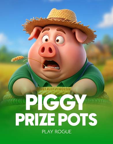 Piggy Prize Pots
