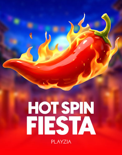 Hot Spin Fiesta