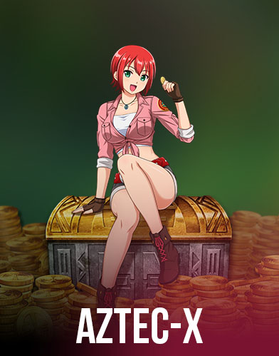 AZTEC-X