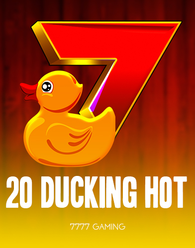 20 Ducking Hot