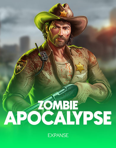 Zombie Apocalypse