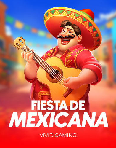 Fiesta de Mexicana