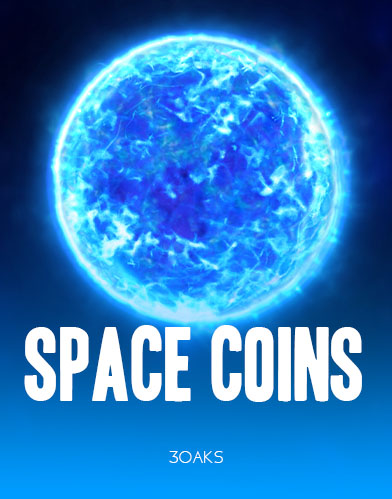 Space Coins