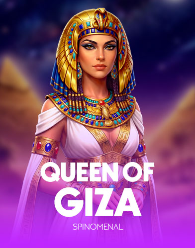 Queen Of Giza