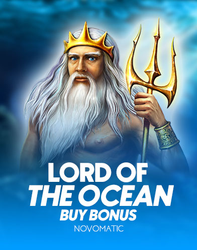 Lord of the Ocean Buy Bonus