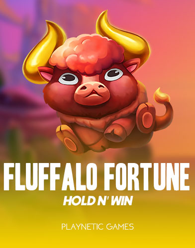 Fluffalo Fortune: Hold n' Win