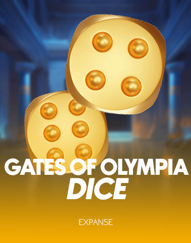 Gates of Olympia Dice