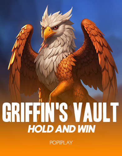 Griffin's Vault: Hold and Win