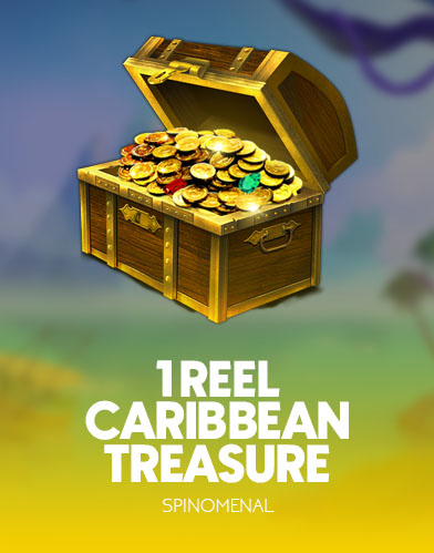 1 Reel Caribbean Treasure