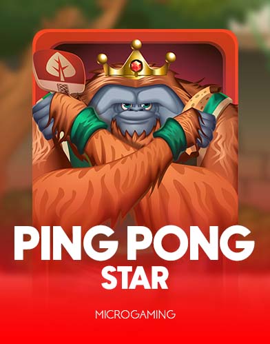 Ping Pong Star