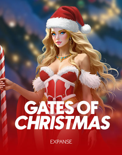 Gates of Christmas