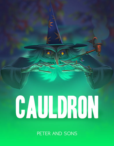 Cauldron