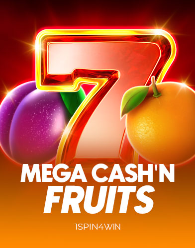 MegaCashnFruits