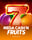 Mega Cash'n Fruits
