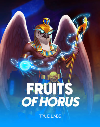Fruits of Horus