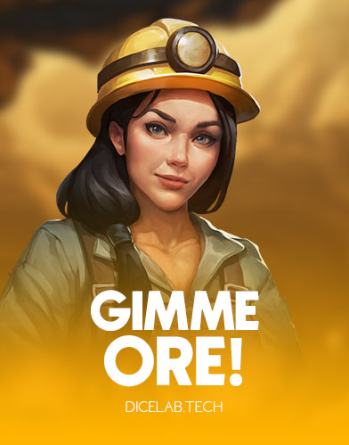 Gimme Ore