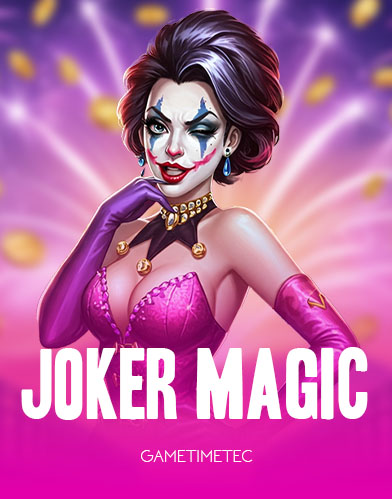 Joker Magic