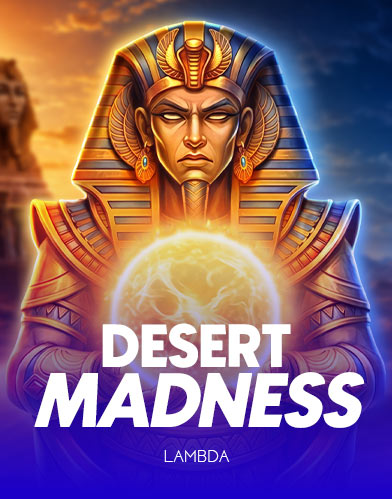 Desert Madness