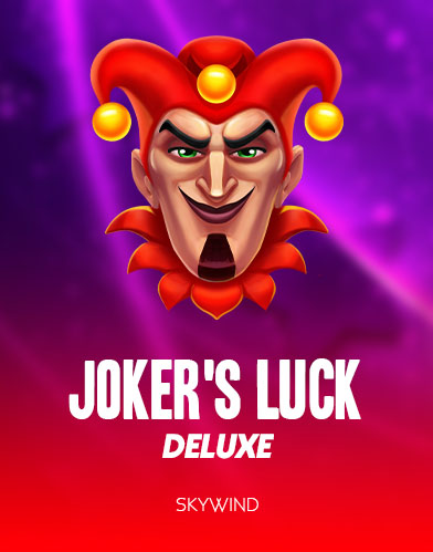 Joker's Luck Deluxe