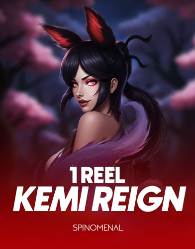 1 Reel - Kami Reign