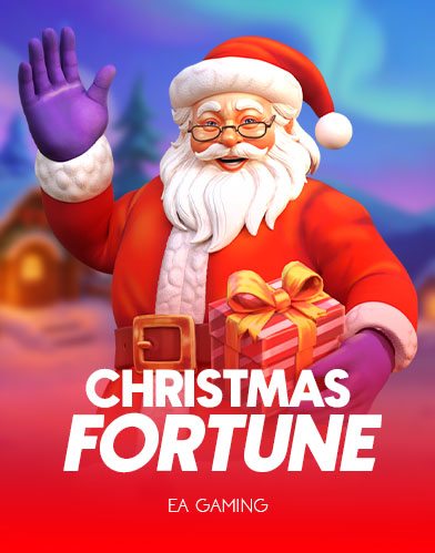 Christmas Fortune