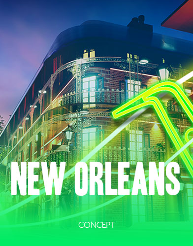 New Orleans