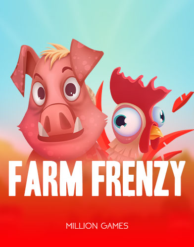 Farm Frenzy