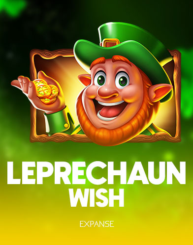 Leprechaun Wish