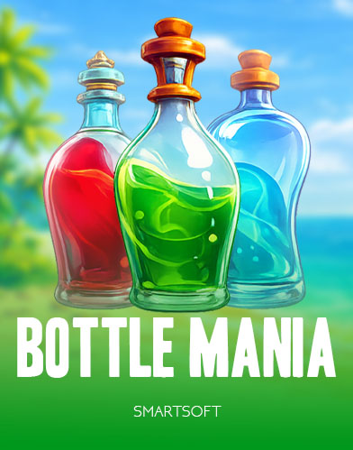 Bottle Mania